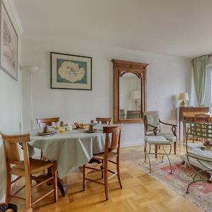 Appartement met Twee Slaapkamers